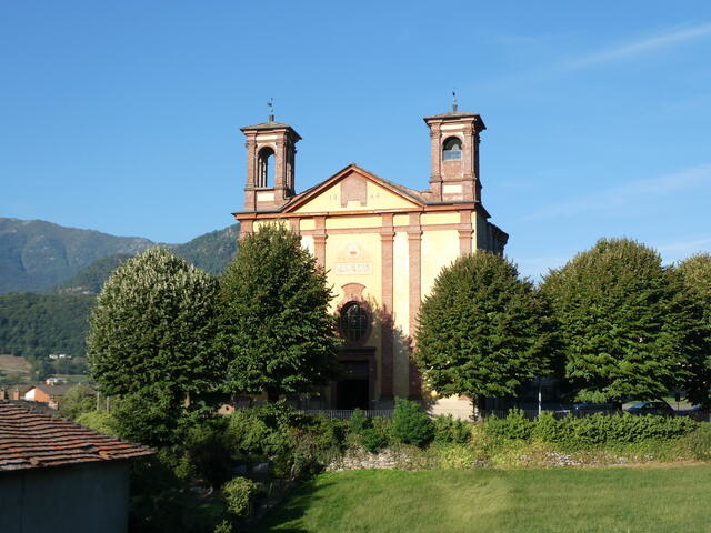 chiesa valdese (Luserna San Giovanni)