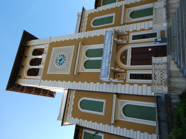 il Convitto Valdese (Torre Pellice)