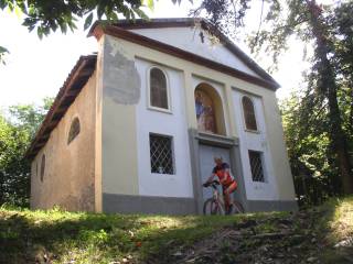 cappella romanica di S. Giacomo