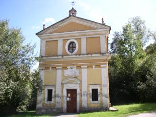 Madonna delle Grazie (loc. Ponte Preti)